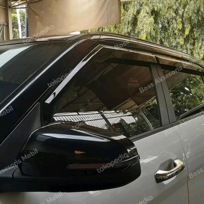 // Talang Air Hyundai Creta //