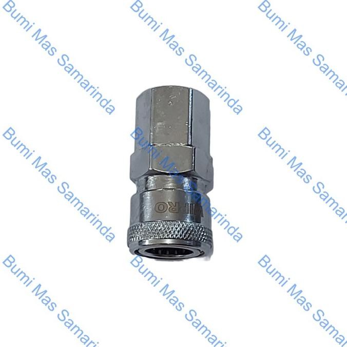 """] WIPRO QUICK COUPLER SF22 SAMBUNGAN SELANG ANGIN COMPRESSOR SF 22