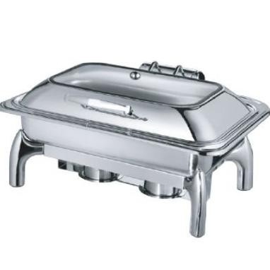 Bisa Spk Hydraulic Chafing Dish - 1016-B - Getra
