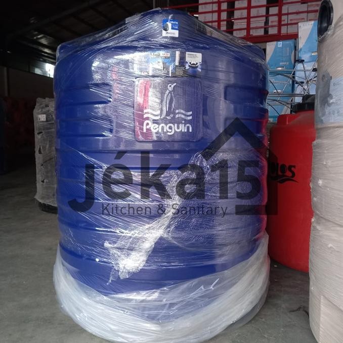 Miliki Tangki Air / Tandon / Toren Penguin Tw 110 (1.050 Liter)