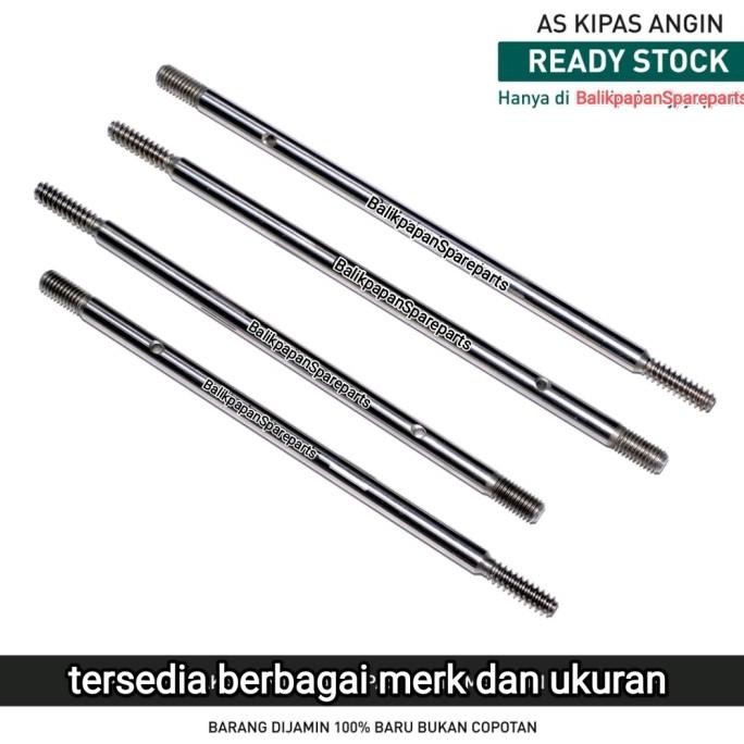 ] As kipas angin As dinamo kipas