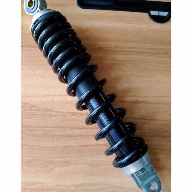Shockbreaker Shock Breaker Shock Belakang Vario 110-Beat-Spacy Karbu