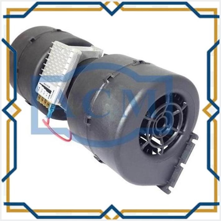 [ACM] MOTOR BLOWER SET THERMOKING 24V (MEDIUM BUS) UNIT THERMO KING AC ACM