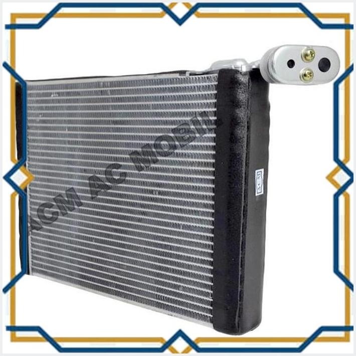[ACM] EVAPORATOR TOYOTA NEW VIOS (GEN 2) EVAP AC MOBIL COOLING COIL MERK ACM
