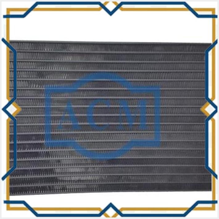 [ACM] CONDENSOR TOYOTA SOLUNA KONDENSOR AC MOBIL
