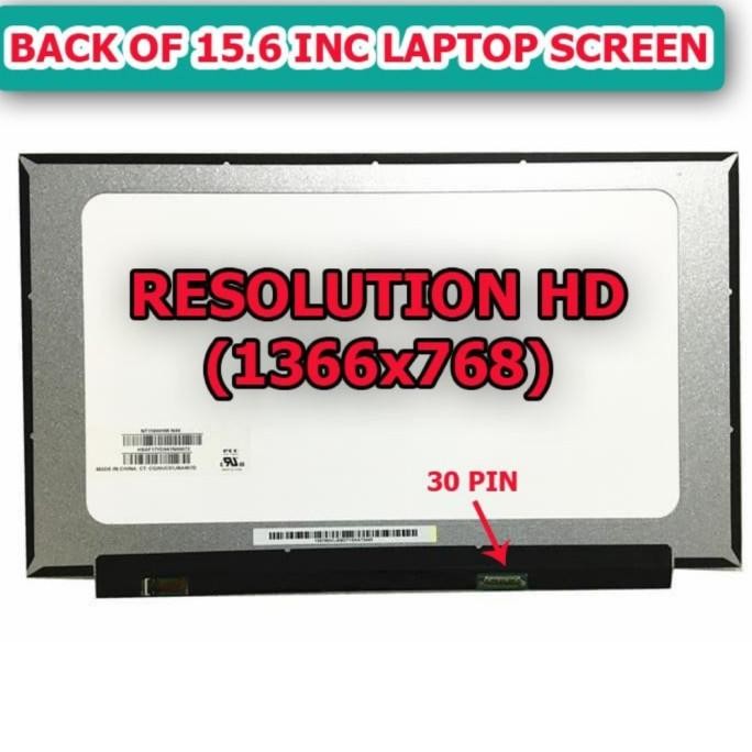 Led Lcd Asus Vivobook A516 A516J A516Jp A516Ea A516Eao A516F A516Fa