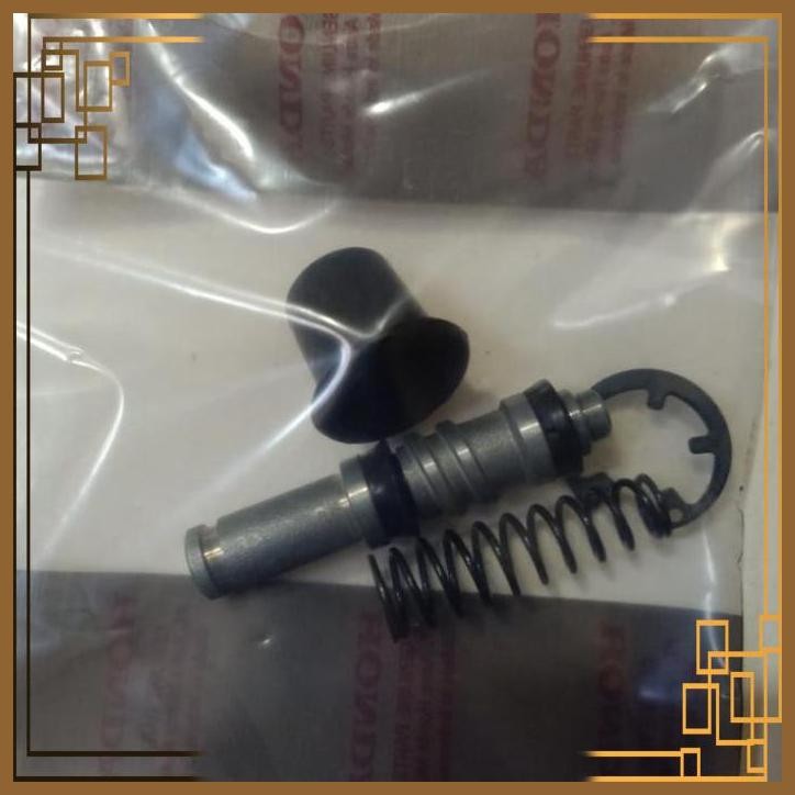 [RTP] CYLINDER SET MASTER REM KIT DEPAN HONDA BEAT SCOPY FI VARIO 110 FI