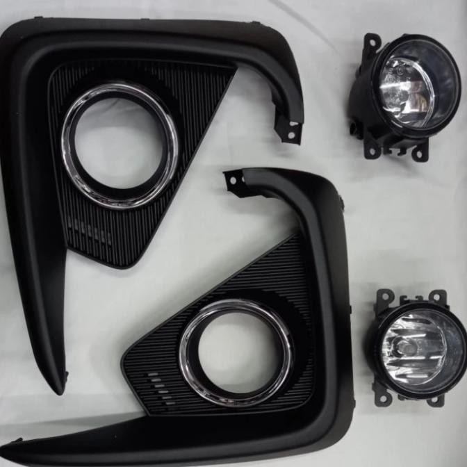 Foglamp Suzuki Ertiga 2019-2020-2021