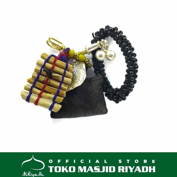 Jimat Bayi (Original Dari Tarim, Hadromaut) Best Seller