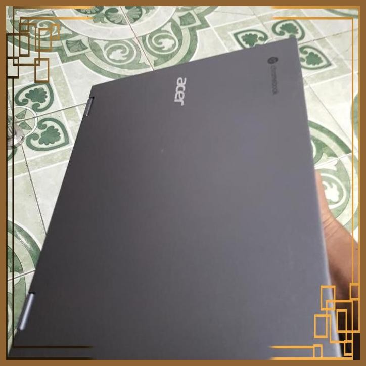 [SPT] LAYAR ACER CHROMEBOOK SPIN 713 GEN 10