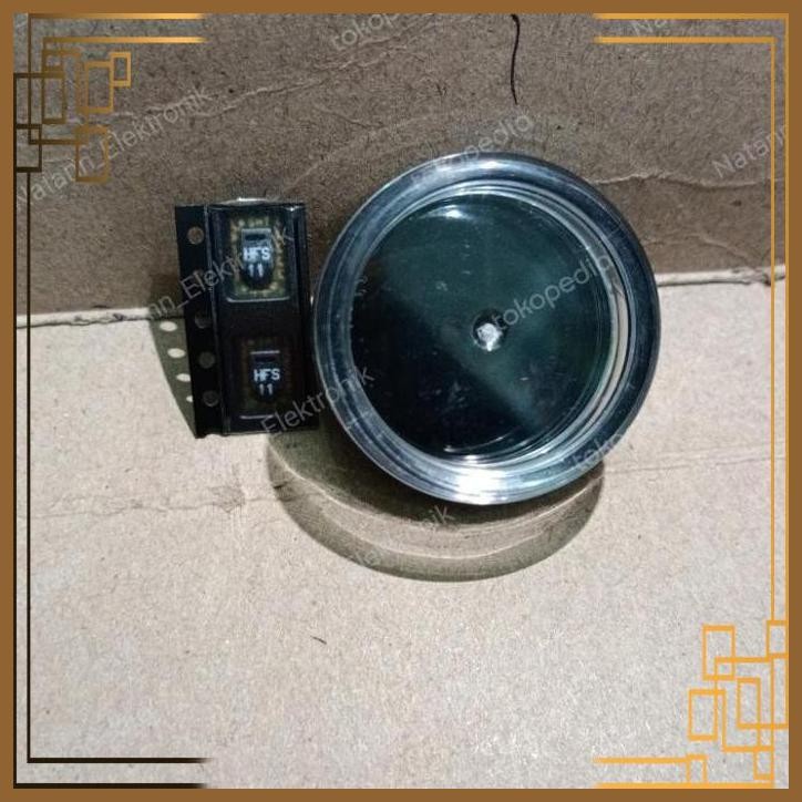 [MRD] 5847 sensor suhu dan kelembapan arduino sht11 sht-11 sht 11