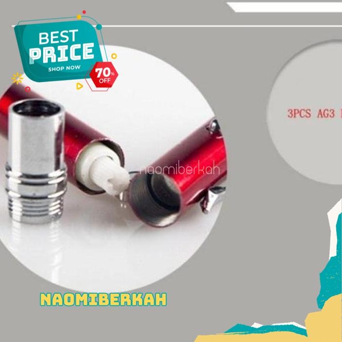 

GRATIS ONGKIR 5IN1 ALAT TULIS PENA PULPEN TINTA HITAM LASER SENTER POINTER PERSENTASI TELESKOPIK MAGNET RETRACTABLE GURU SEKOLAH LES STICK CLASS COMMAND BY NAOMI BERKAH !!