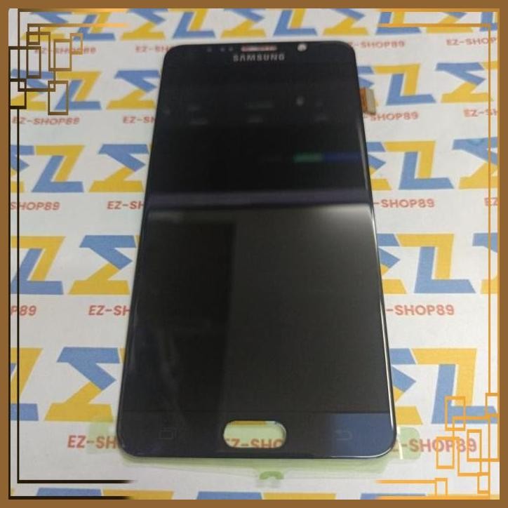 [EZS] LCD TOUCHSCREEN SAMSUNG NOTE 5 N9208 ORIGINAL COPOTAN