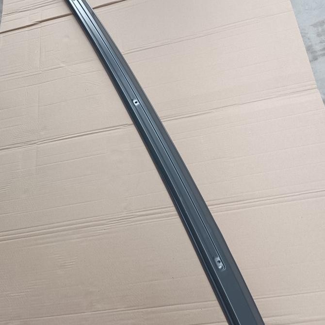 Plat Jepit dashboard baru ORI Mitsubishi L300, trim meja dasbor