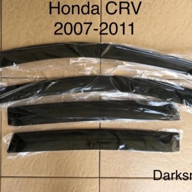 Talang Air Egr Honda Crv Gen3 2007-2012