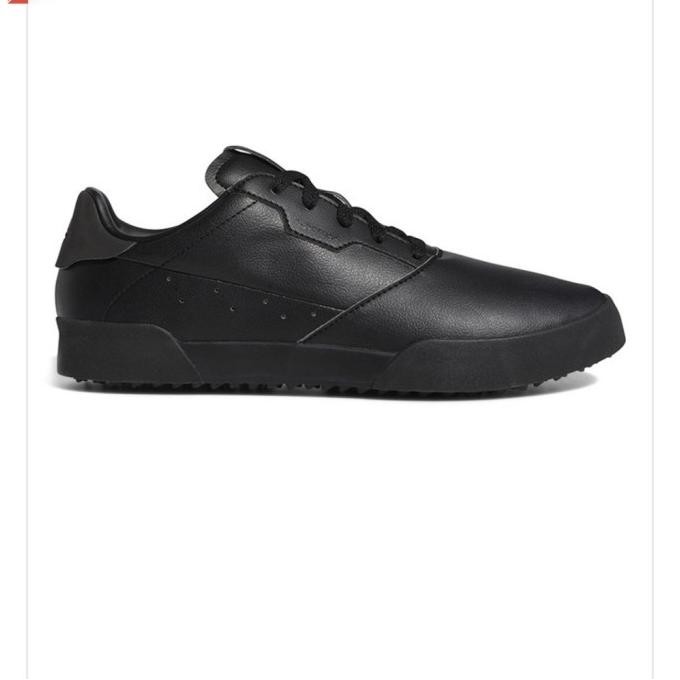 Adidas Adicross Golf Retro golf shoes - sepatu golf