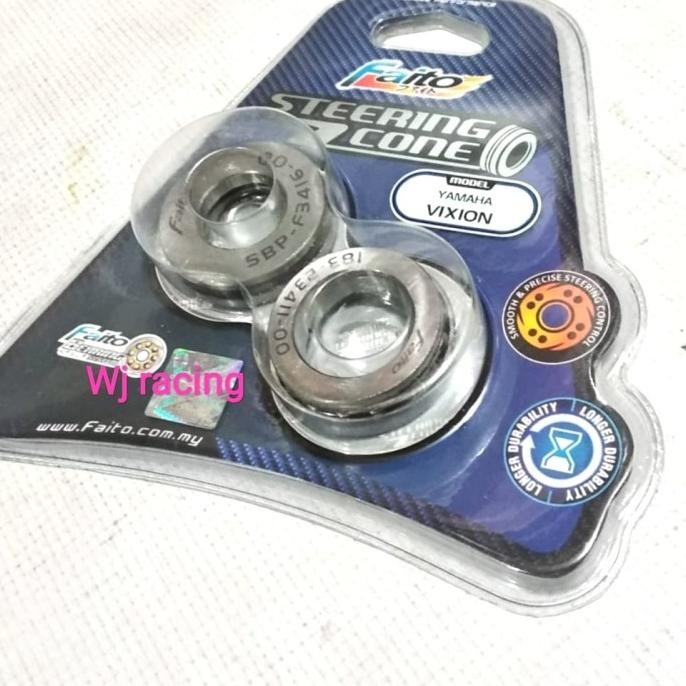 KOMSTIR VIXION OLD - NEW VIXION NVL NVA FAITO RACING ASLI