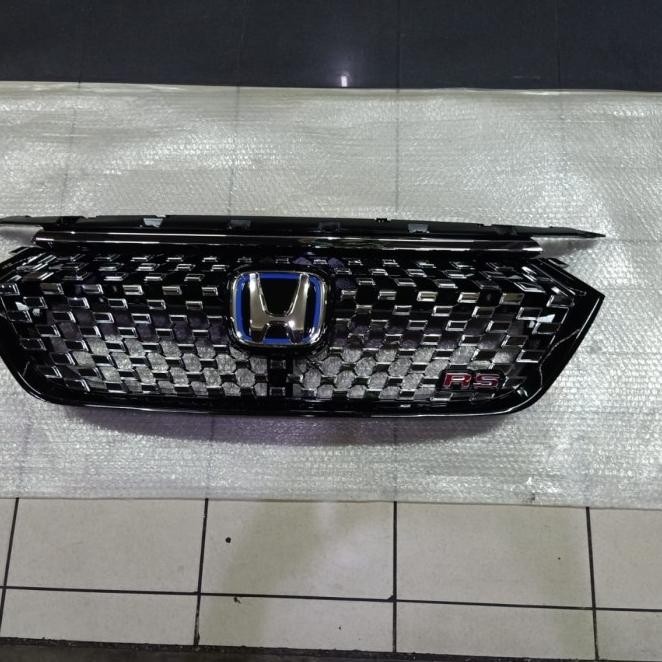 Grill Honda All New Hrv 2022-2023 Rs