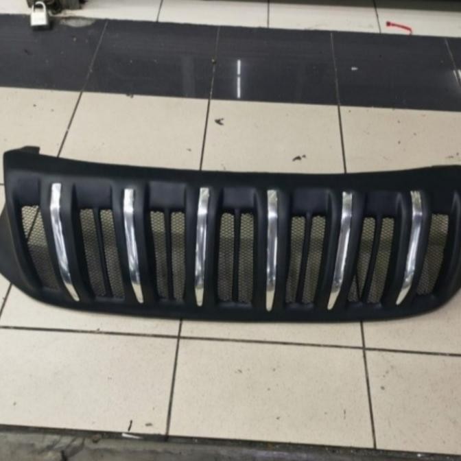 Grill Mobilio Rs 2014-2017 Apollo