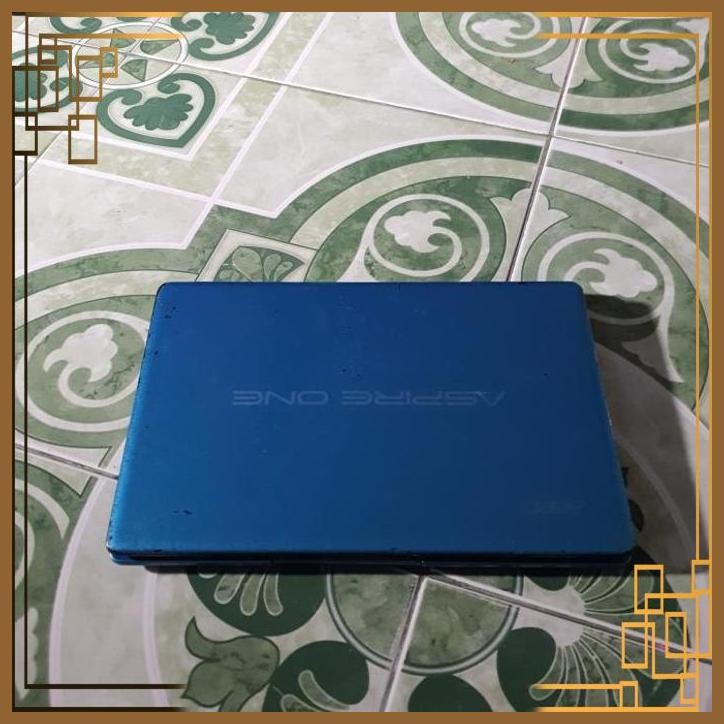 [SPT] ACER ASPIRE V5-121 BEKAS
