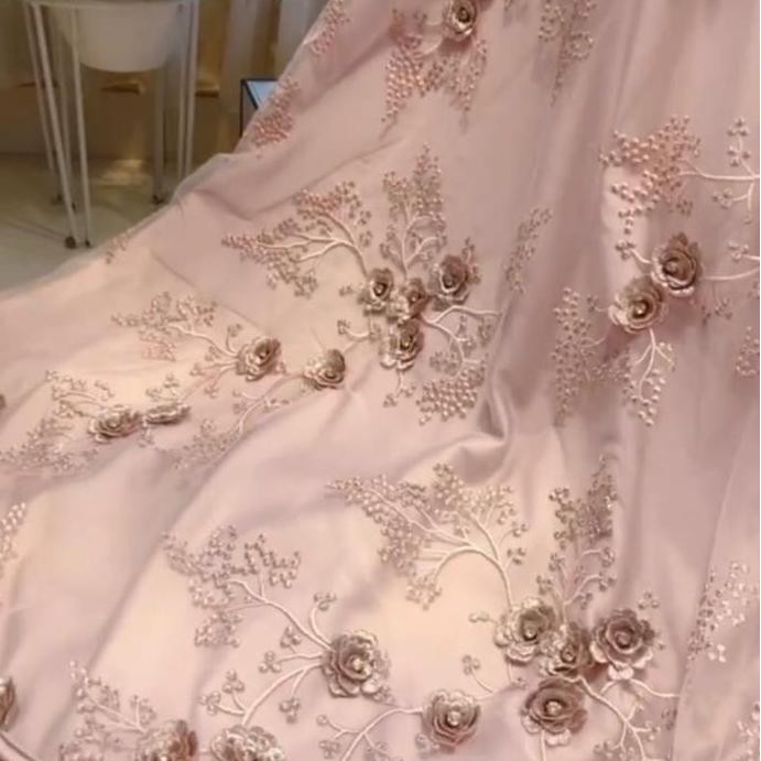 Murah Mukena Mewah Sutra Brukat Import Premium / Mukenamewah / Mukena Mewah / Mukena Brukat / Mukena