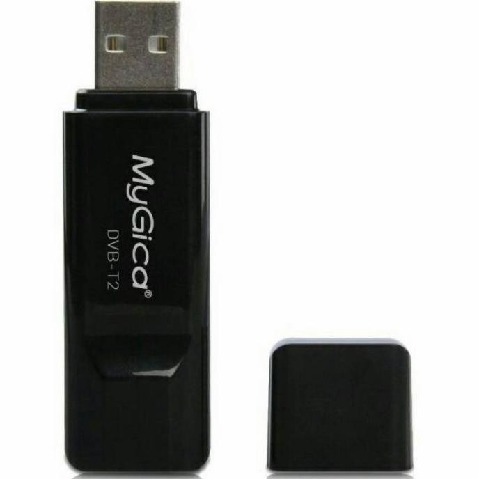 Mygica Usb Dvb-T2 Tv Stick - T230 Co