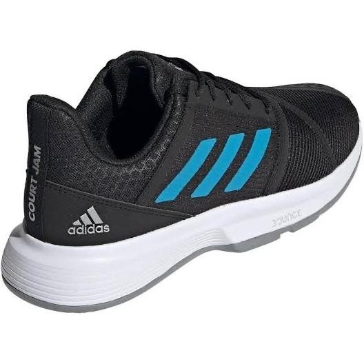 Sepatu adidas courtjam bounce 2021