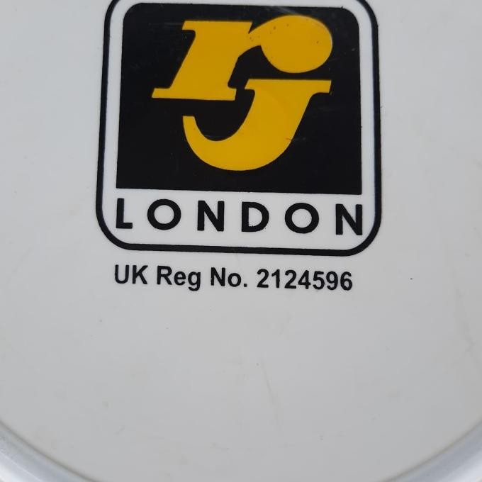 Plamir / Dempul tembok / Wall Putty RJ (5KG) murah