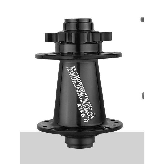 Meroca KM 6.0 Hub Freehub TA Boost 32 Hole Thru Axle Hub Sepeda murah
