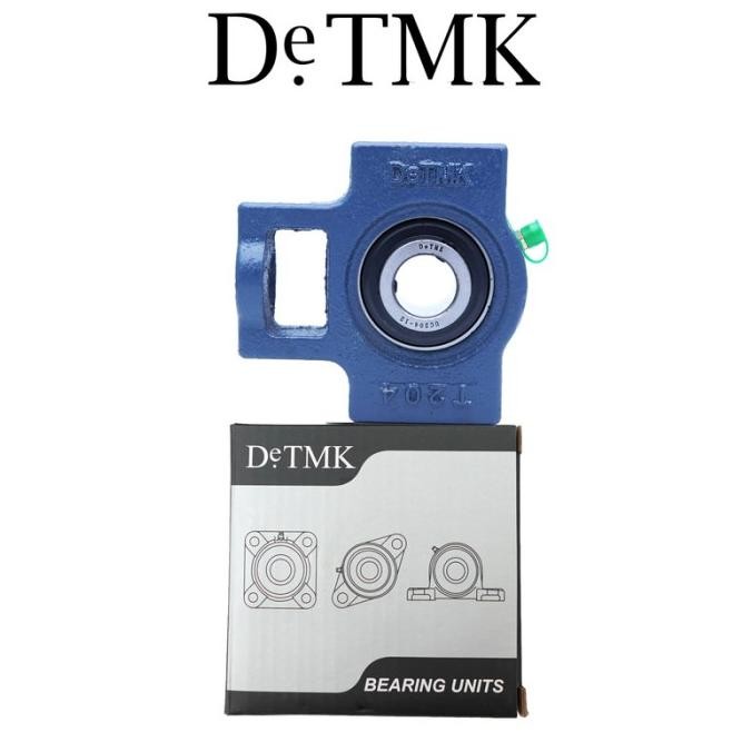 Pillow Block Bearing Uct211-32 Detmk As 2 Inci Uct 211-32 New Stok