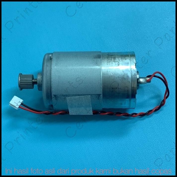 Dinamo Pf Motor Paper Feed Ori New Epson L310 L-310