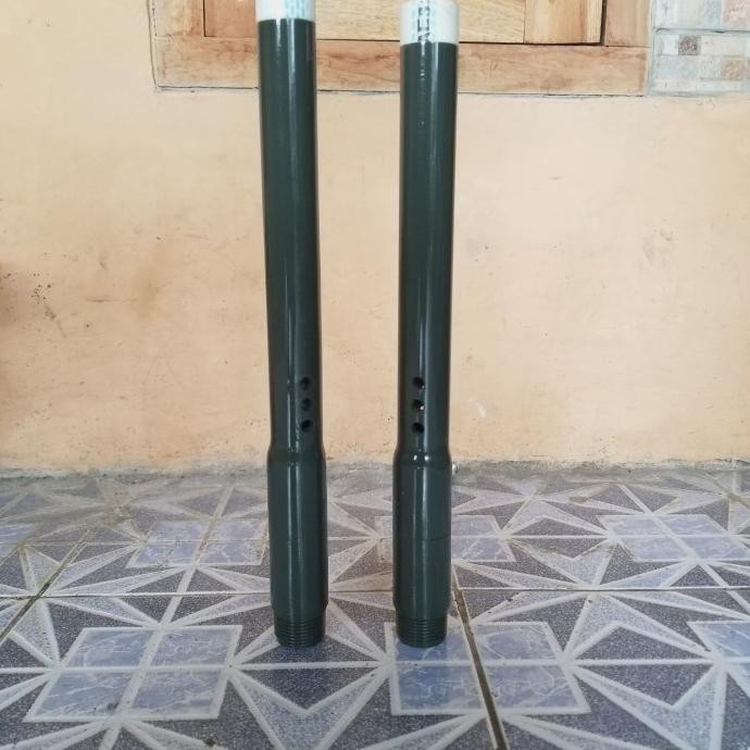 Mata Jet Pump Apolo Asli