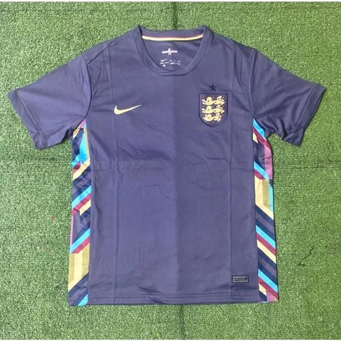 BIG SIZE JERSEY BAJU BOLA 2XL 3XL 4XL INGGRIS AWAY 2024 JUMBO SA