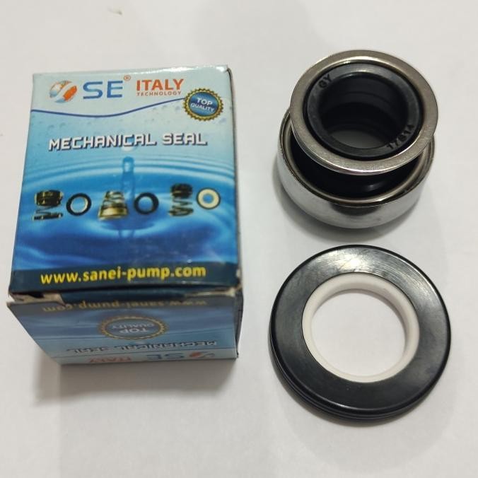 Seal San Ei 402 Pompa Centrifugal San Ei Se 402 Baru