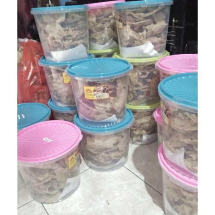 

Peye Acang Dan Udang Rebon
