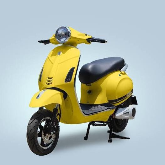 Motor Listrik Bf Goodrich V7