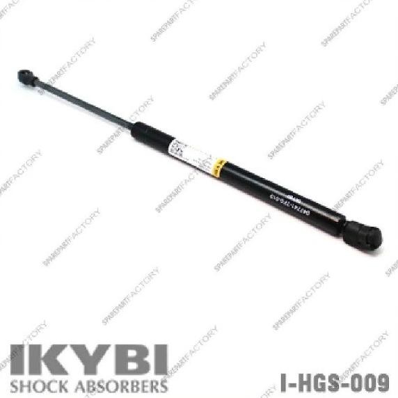 Shock bagasi shock absorber jazz rs GE8 ikybi