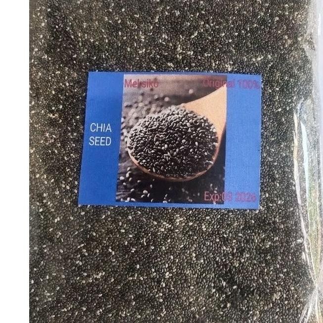 

Chia Eed Organic 1G Meico