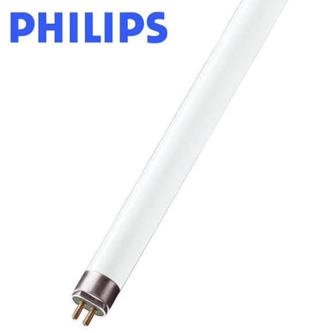 PHILIPS TL-5 Lampu TL5 28W 830 840 865 T5 essential 28 watt 28WATT murah