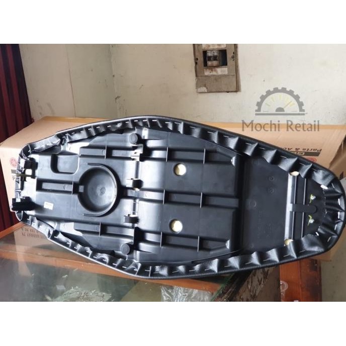 Sadel Jok MIO SPORTY SMILE Ori YGP