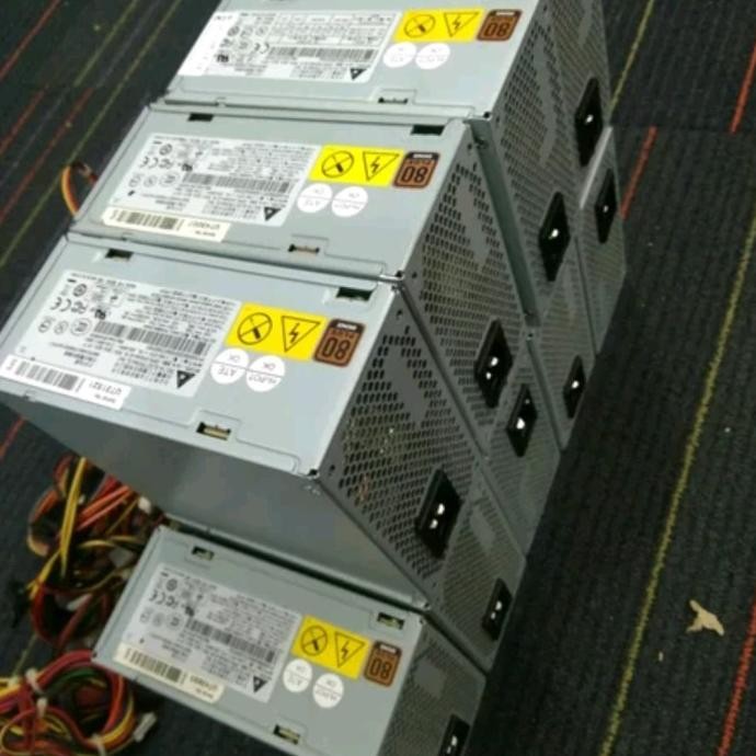 Psu Power Suplay Pc Mini Desktop Acer Veriton  S6 Series S6610G S670G S680G Ori Co