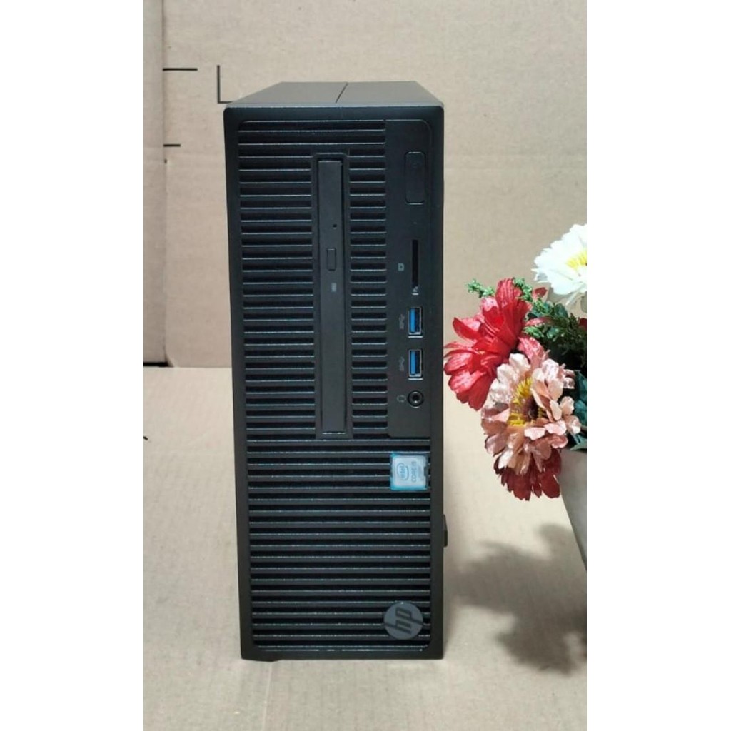Pc Kosongan Gen 6 Socket Lga 1151 Co