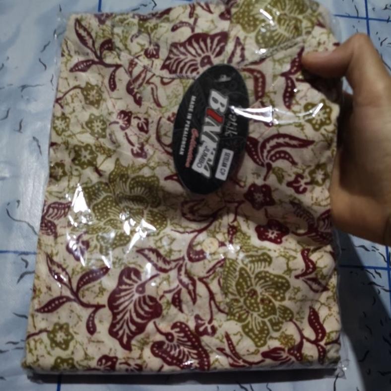 Ah67 SETELAN CP JUMBO KENARI CELANA PANJANG JUMBO MURAH STELAN BAJU TIDUR BATIK WANITA PIAMA GROSIR 