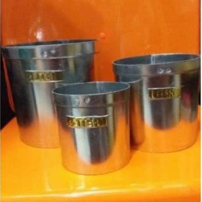 

Literan Beras 0.5 Liter/ 1 Liter / 2 Liter murah