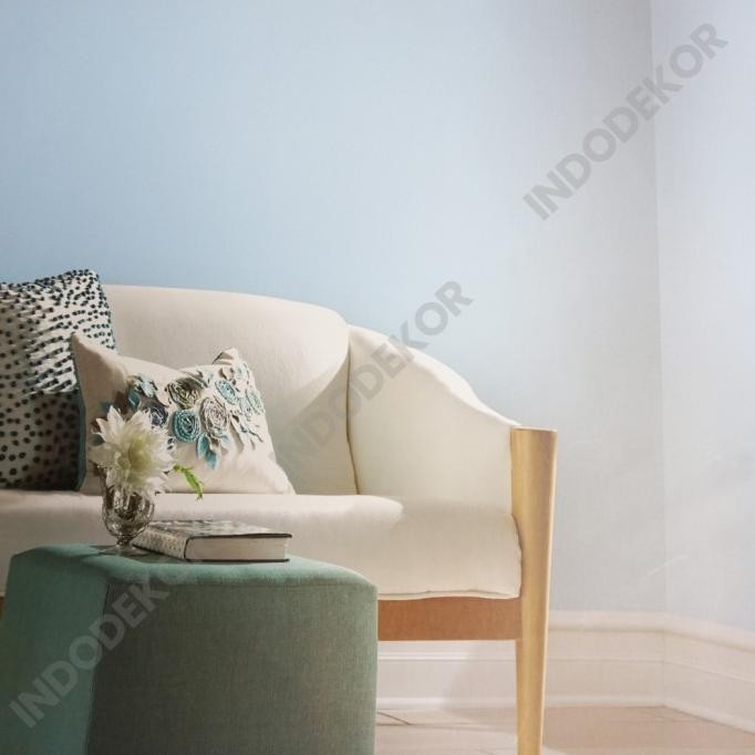 Spesial Wallpaper Dinding Vinyl / Wallpaper Kamar / Wallpaper Vinyl Polos