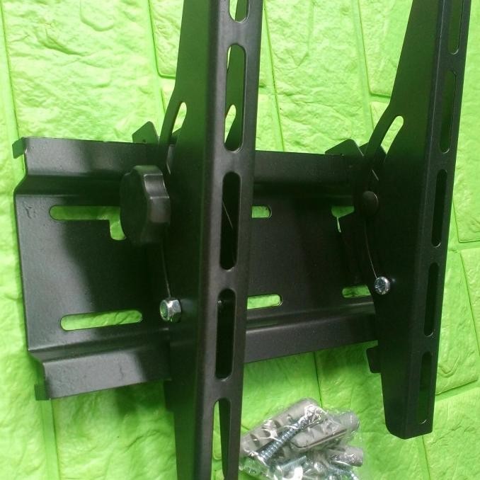 Produk Bracket TV led 40 inchi vesa 20x20cm Quality