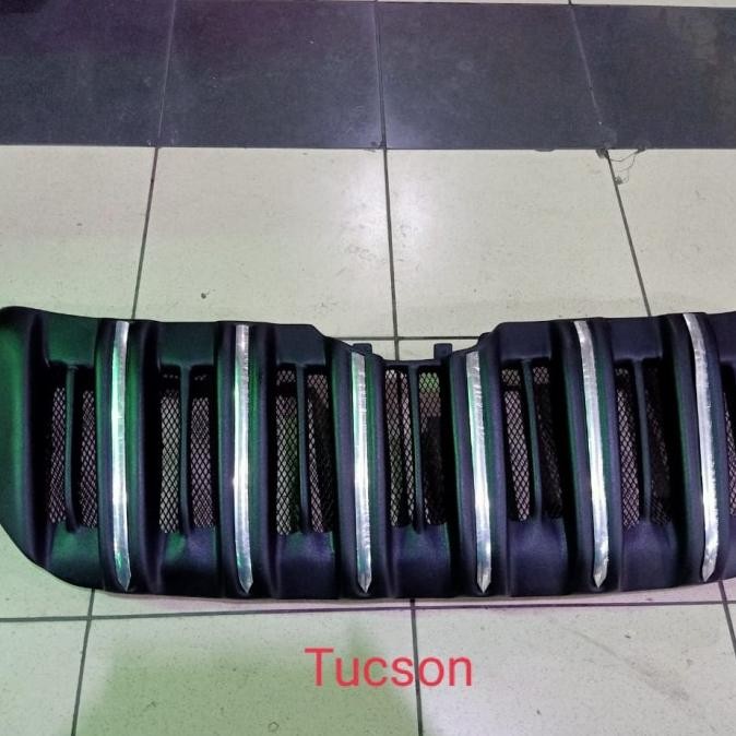 Grill Hyundai Tucson 2009-2014 Prado