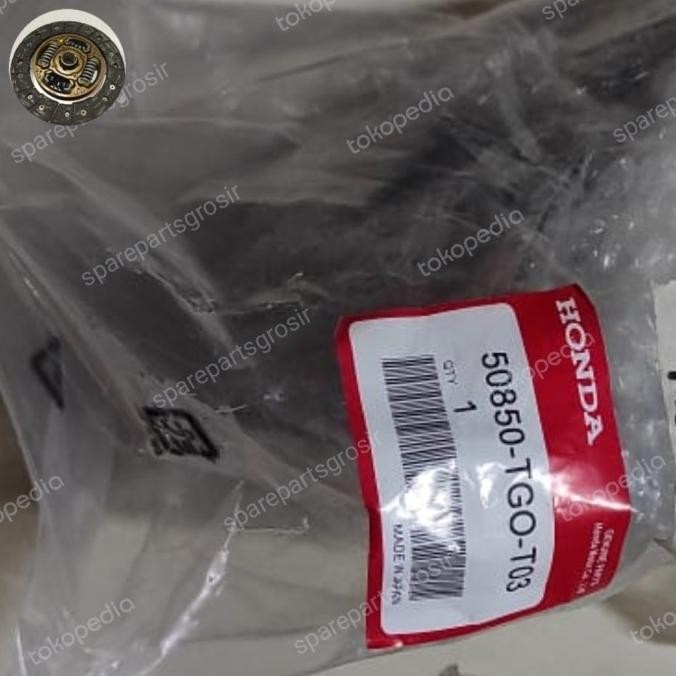 monting kiri matic freed enjin mounting engine