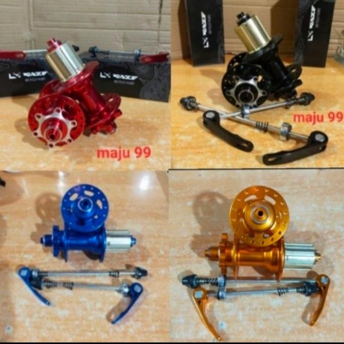 Hub Free hub Raze Bering .