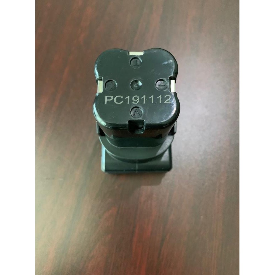 Baterai Bor Cordless 25Volt Khusus Untuk Bor Merek HABO murah